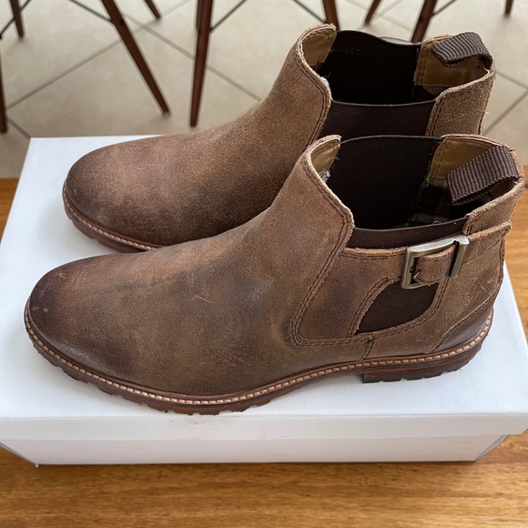 Steve Madden Boots - Picture 7 of 9